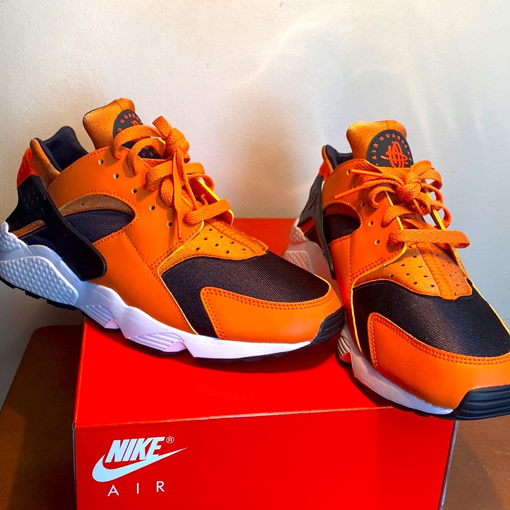 Nike Air Huarache